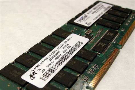 Newer variants of sdram are ddr (or ddr1), ddr2 and ddr3. DDR vs SDRAM - Difference and Comparison | Diffen