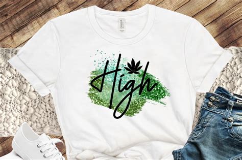 Weed Sublimation Design Graphic By Akoch12831 · Creative Fabrica