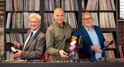 Yorkshire Based Music Company Receives A £1m Investment From Finance