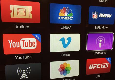 Roku has created a dedicated page so you can see if your particular model is compatible. Apple TV gains revamped YouTube app with ads, Dailymotion ...