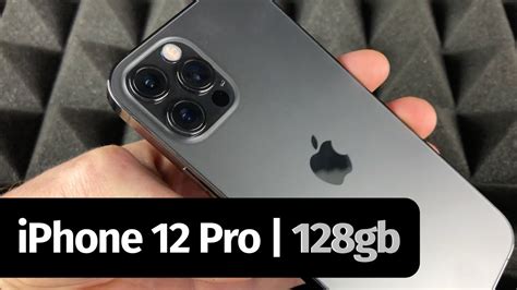 Iphone 12 Pro Max Graphite Фото —