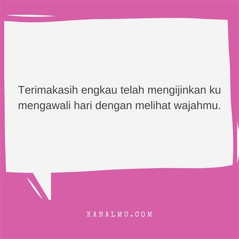 Maybe you would like to learn more about one of these? √ 45+ Quotes rindu dan kangen pada seseorang yang ...
