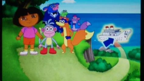 Dora The Explorer Clip From Dora S World Adventure Video Dailymotion