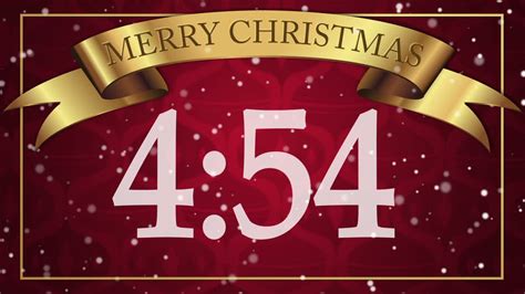 Download Christmas Countdown Wallpaper Santa Claus By Afernandez61