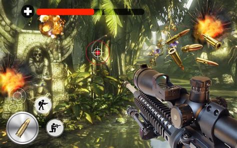 Play your favorite offline shooting games for android without internet connection. shooting games offline for Android - APK Download