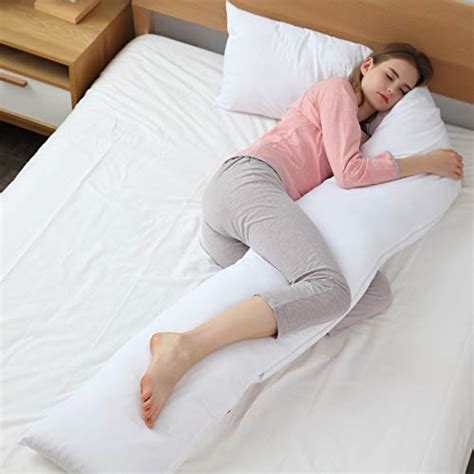 Top 10 Full Length Body Pillows On January 2023