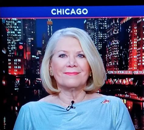 Jill Wine Banks Reflects On Watergate Self Doubt And Plans To Turn Memoir Into A Movie