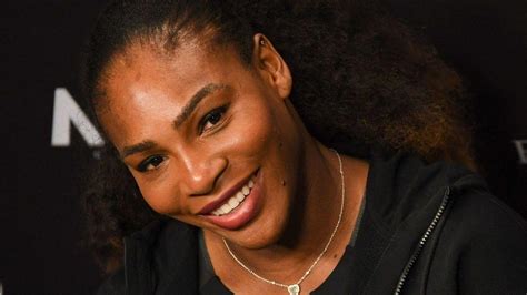 You Need To Read Serena Williams Powerful Essay For Black Women S Equ Botwc