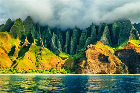 Hawaii Adventure Oahu And Kauai