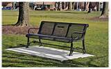 Park Benches Images