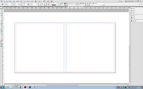 booklet word template bookletemplateorg
