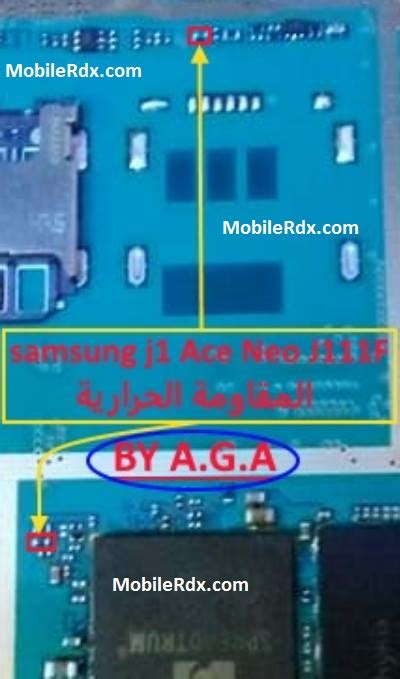 Batteries cells age both with time and usage, reducing energy storage capability, that's why the production date is so important. Samsung Galaxy J1 Ace Neo J111F Charging Paused Problem ...