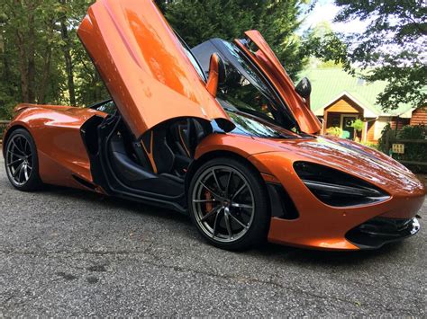 Don't expect a dramatic difference from last year. Bitcoin McLaren 720S For Sale on Craigslist, Price Drops from 30 to 25 BTC - autoevolution
