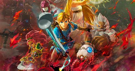 The warriors' home arena is one of 27 venues in the country to receive this highest level of accreditation, ensuring chase center will implement the most stringent protocols for cleaning. Hyrule Warriors: Age Of Calamity Datamine Reveals Playable ...