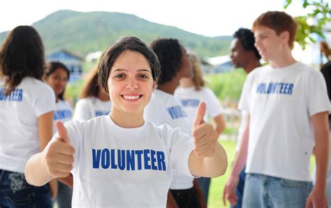 International Youth Day Volunteering Ideas For Youth Donate Your Sweat