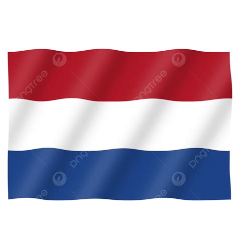 Netherlands Flag Netherland Netherlands Dutch Png Transparent