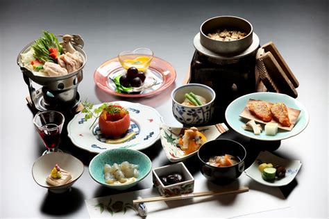 En la clase podréis aprender a preparar la comida japonesas de verdad. Washoku, la comida tradicional japonesa
