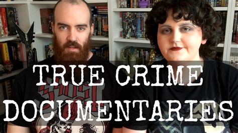 True Crime Documentaries Youtube