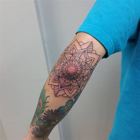 50 Unique And Cool Elbow Tattoo Designs For Every Occasion