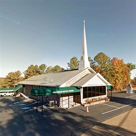 Greenwood Baptist Church Ooltewah Service Times Local Church Guide