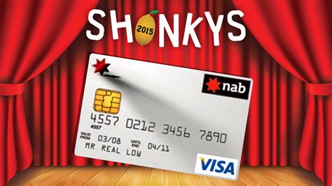 Check spelling or type a new query. NAB Low Rate credit card - Shonkys 2015 | CHOICE
