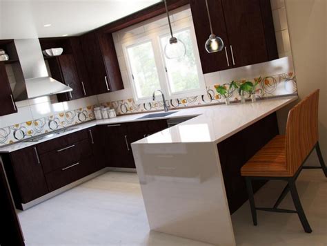 Simple Kitchen Designs Modern Kitchen Designs Small