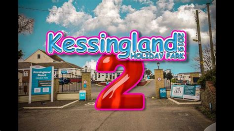 Kessingland Beach Holiday Park Part Two Africa Alive Youtube