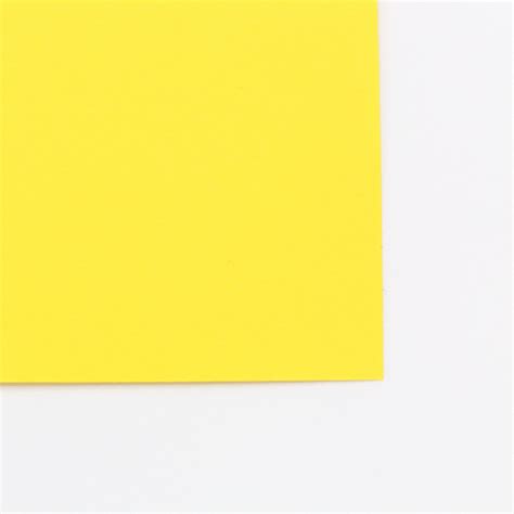 Astrobright Cover Solar Yellow 11x17 65lb 250pkg Paper Envelopes