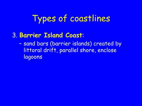 Ppt Waves And Coasts Powerpoint Presentation Free Download Id3063331