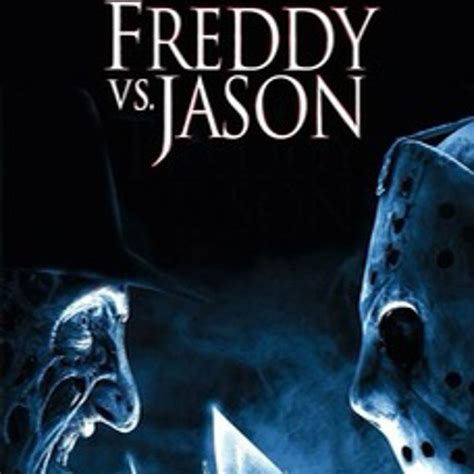 Stream Freddy Vs Jason Prodhorrorplugg Rerelease By Mbeperc