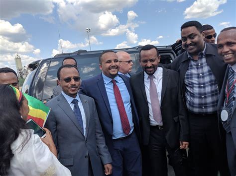 In Defense Of Jawar A Brilliant And Dedicated Agent Of Change