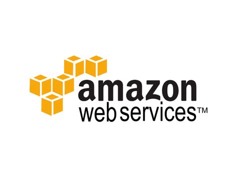 Amazon Web Services Logo Png Transparent And Svg Vector Freebie Supply