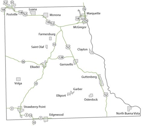 28 Map Of Clayton County Ga Maps Database Source