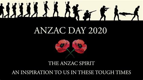 Welcome to our first digital storytime post! Share the Anzac Spirit in your neighbourhood | Daily Examiner