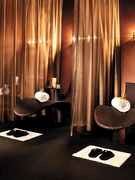 Review The Spa At Thewit
