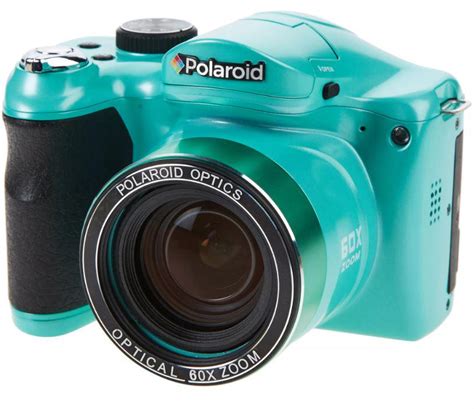 Polaroid Ie6035 18mp 60x Optimal Zoom Digital Camera Ebay