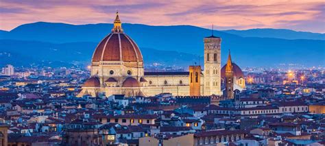 Excursiones Desde Florencia Mejores Tours Y Actividades En Toscana