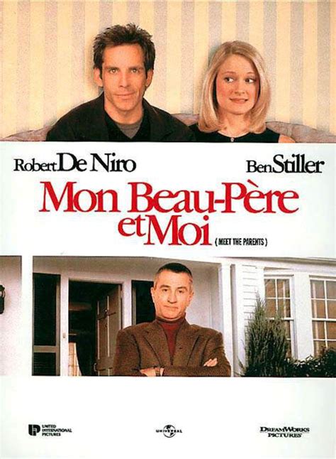 Épinglé Par Veronique Sur Cinema 1 Mon Beau Père Et Moi Film Films