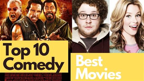 Top 30 Comedy Movies Otto S Movies Gambaran