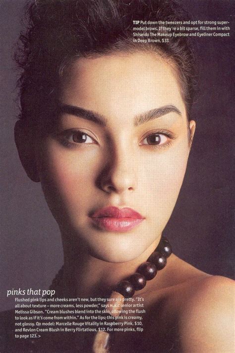 Photo Of Fashion Model Adrianne Ho Id 468934 Models The Fmd