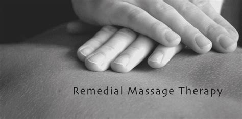 Resiliencemt Remedial Massage South Melbourne