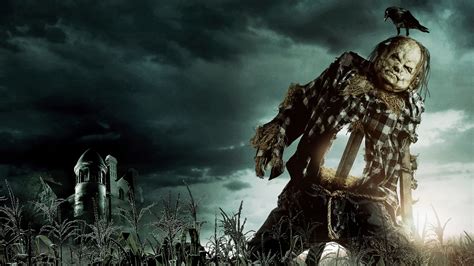 Scary Stories To Tell In The Dark Il Nuovo Trailer Italiano Del Film Prodotto Da Del Toro