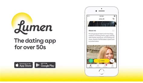 is lumen dating app free a dating app for the rest of us lumen aimed at folks 50 06 13 2019