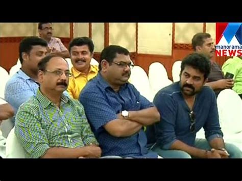 It was founded in 1888 by kandathil varghese mappillai. Malayalam film industry in crisis | Manorama News - YouTube