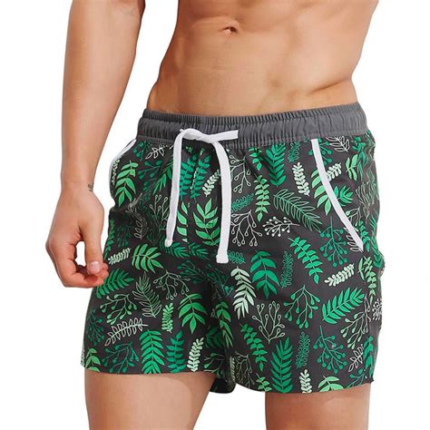 Buy 2018 New Shorts Men Summer Hot Sale Beach Shorts