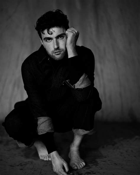 Album Review Duncan Laurence Small Town Boy