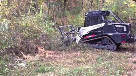 Jr Landworks Land Clearing In Va Forestry Mulching Youtube