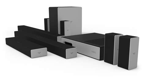 How do you connect your vizio soundbar to your tv? Vizio Dolby Atmos soundbar