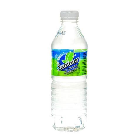 100 Nos X 19l Bottled Drinking Water Juzwater Your Drinking Water