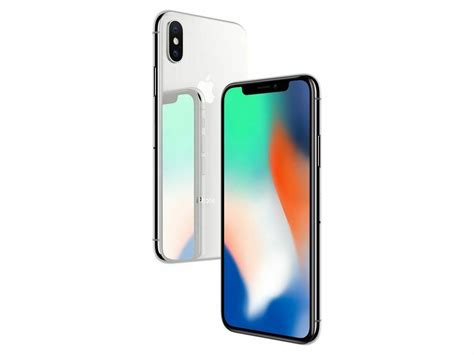 Buy Used Good Condition Apple Iphone X 64gb Factory Unlocked